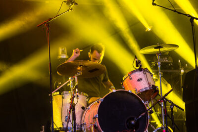 Elway @ Groezrock 2014, picture 4, photographed by Edwin Houdevelt - FrontView Magazine