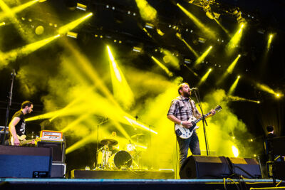 Elway @ Groezrock 2014, picture 5, photographed by Edwin Houdevelt - FrontView Magazine