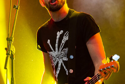 Elway @ Groezrock 2014, picture 8, photographed by Edwin Houdevelt - FrontView Magazine