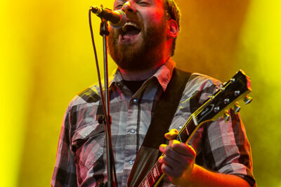 Elway @ Groezrock 2014, picture 9, photographed by Edwin Houdevelt - FrontView Magazine
