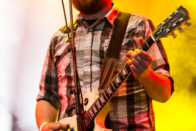 Elway @ Groezrock 2014, picture 10, photographed by Edwin Houdevelt - FrontView Magazine