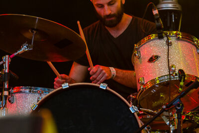 Elway @ Groezrock 2014, picture 11, photographed by Edwin Houdevelt - FrontView Magazine