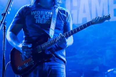 Gameface @ Groezrock 2014, picture 1, photographed by Edwin Houdevelt - FrontView Magazine
