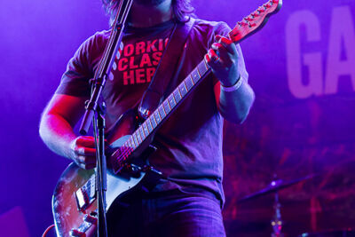 Gameface @ Groezrock 2014, picture 3, photographed by Edwin Houdevelt - FrontView Magazine