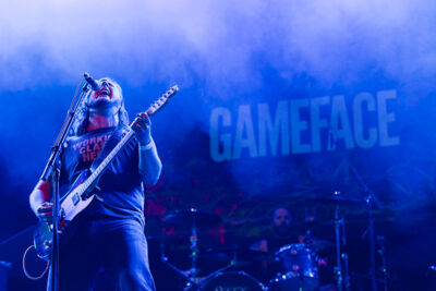 Gameface @ Groezrock 2014, picture 6, photographed by Edwin Houdevelt - FrontView Magazine