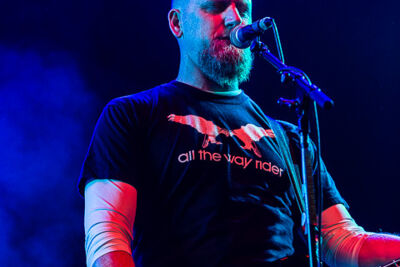Gameface @ Groezrock 2014, picture 8, photographed by Edwin Houdevelt - FrontView Magazine