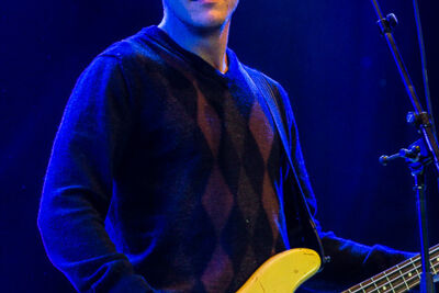 Get Dead @ Groezrock 2014, picture 4, photographed by Edwin Houdevelt - FrontView Magazine
