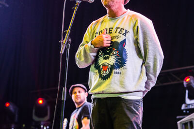 Get Dead @ Groezrock 2014, picture 8, photographed by Edwin Houdevelt - FrontView Magazine