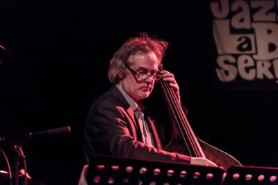 Rebirth: Collective @ De Casino Sint-Niklaas, picture 2, photographed by Guy Danneels - FrontView Magazine