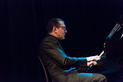 Rebirth: Collective @ De Casino Sint-Niklaas, picture 6, photographed by Guy Danneels - FrontView Magazine