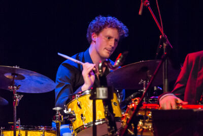 Rebirth: Collective @ De Casino Sint-Niklaas, picture 7, photographed by Guy Danneels - FrontView Magazine