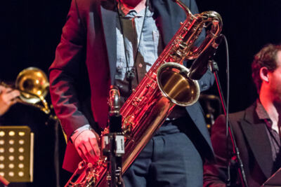 Rebirth: Collective @ De Casino Sint-Niklaas, picture 9, photographed by Guy Danneels - FrontView Magazine