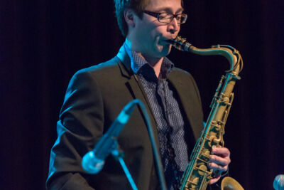Rebirth: Collective @ De Casino Sint-Niklaas, picture 13, photographed by Guy Danneels - FrontView Magazine