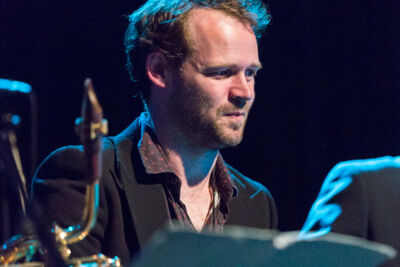Rebirth: Collective @ De Casino Sint-Niklaas, picture 16, photographed by Guy Danneels - FrontView Magazine