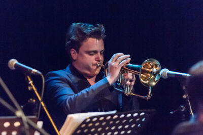 Rebirth: Collective @ De Casino Sint-Niklaas, picture 17, photographed by Guy Danneels - FrontView Magazine