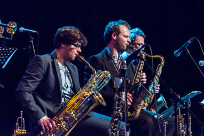 Rebirth: Collective @ De Casino Sint-Niklaas, picture 21, photographed by Guy Danneels - FrontView Magazine