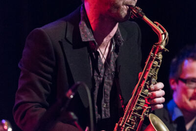 Rebirth: Collective @ De Casino Sint-Niklaas, picture 23, photographed by Guy Danneels - FrontView Magazine