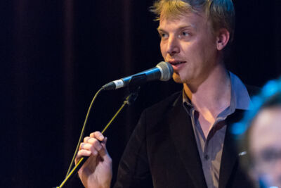 Rebirth: Collective @ De Casino Sint-Niklaas, picture 24, photographed by Guy Danneels - FrontView Magazine