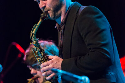 Rebirth: Collective @ De Casino Sint-Niklaas, picture 26, photographed by Guy Danneels - FrontView Magazine