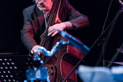Rebirth: Collective @ De Casino Sint-Niklaas, picture 27, photographed by Guy Danneels - FrontView Magazine