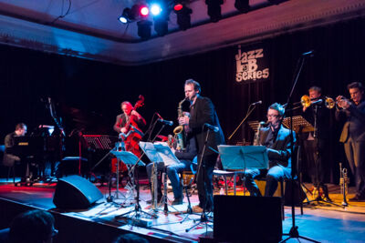 Rebirth: Collective @ De Casino Sint-Niklaas, picture 30, photographed by Guy Danneels - FrontView Magazine