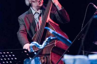 Rebirth: Collective @ De Casino Sint-Niklaas, picture 31, photographed by Guy Danneels - FrontView Magazine