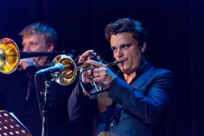 Rebirth: Collective @ De Casino Sint-Niklaas, picture 32, photographed by Guy Danneels - FrontView Magazine
