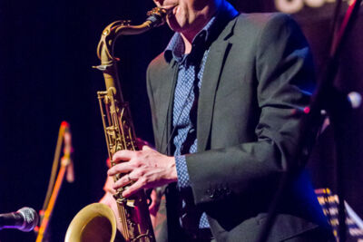 Rebirth: Collective @ De Casino Sint-Niklaas, picture 34, photographed by Guy Danneels - FrontView Magazine