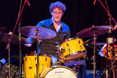 Rebirth: Collective @ De Casino Sint-Niklaas, picture 35, photographed by Guy Danneels - FrontView Magazine