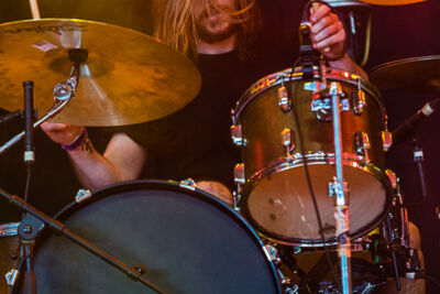 The Smith Street Band @ Groezrock 2014, picture 11, photographed by Edwin Houdevelt - FrontView Magazine