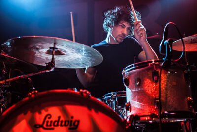 Black-Bone @ 013, picture 2, photographed by Dorien Goetschalckx - FrontView Magazine