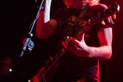 Black-Bone @ 013, picture 3, photographed by Dorien Goetschalckx - FrontView Magazine