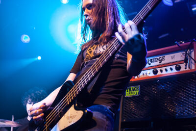 Black-Bone @ 013, picture 6, photographed by Dorien Goetschalckx - FrontView Magazine