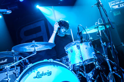 Black-Bone @ 013, picture 7, photographed by Dorien Goetschalckx - FrontView Magazine