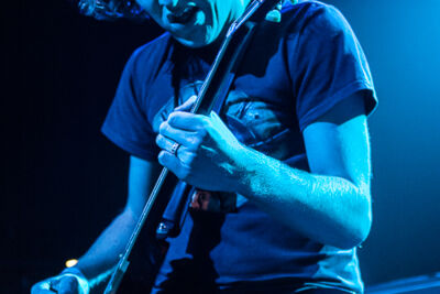Black-Bone @ 013, picture 8, photographed by Dorien Goetschalckx - FrontView Magazine