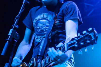 Black-Bone @ 013, picture 9, photographed by Dorien Goetschalckx - FrontView Magazine