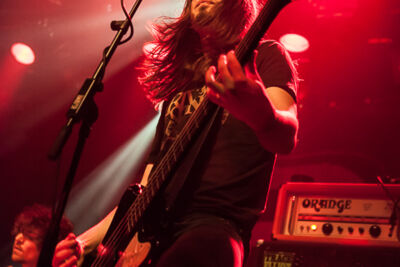 Black-Bone @ 013, picture 11, photographed by Dorien Goetschalckx - FrontView Magazine