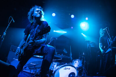 Black-Bone @ 013, picture 14, photographed by Dorien Goetschalckx - FrontView Magazine