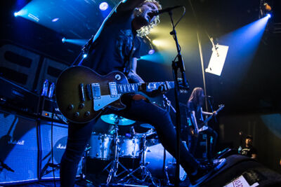 Black-Bone @ 013, picture 15, photographed by Dorien Goetschalckx - FrontView Magazine