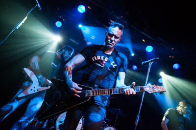 Mustasch @ 013, picture 10, photographed by Dorien Goetschalckx - FrontView Magazine