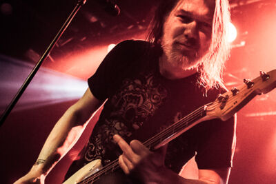 Mustasch @ 013, picture 13, photographed by Dorien Goetschalckx - FrontView Magazine