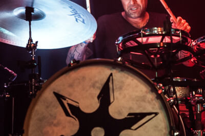 Mustasch @ 013, picture 17, photographed by Dorien Goetschalckx - FrontView Magazine