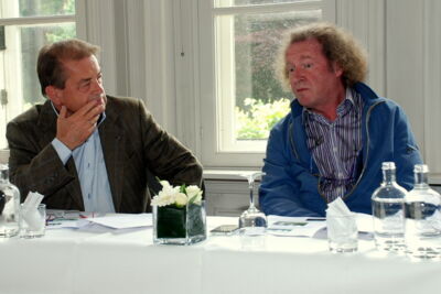 Persvoorstelling Brasschaat Klassiek @ Kasteel Brasschaat, foto 3, foto's door Peter Minnebo - FrontView Magazine