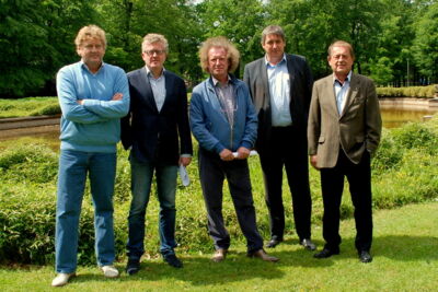Persvoorstelling Brasschaat Klassiek @ Kasteel Brasschaat, foto 8, foto's door Peter Minnebo - FrontView Magazine
