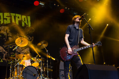 Astpai @ Groezrock 2014, picture 1, photographed by Edwin Houdevelt - FrontView Magazine