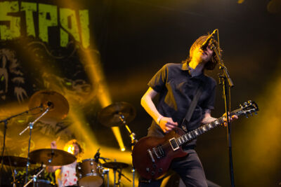 Astpai @ Groezrock 2014, picture 6, photographed by Edwin Houdevelt - FrontView Magazine
