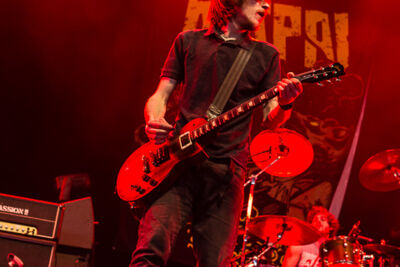 Astpai @ Groezrock 2014, picture 7, photographed by Edwin Houdevelt - FrontView Magazine