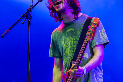 Astpai @ Groezrock 2014, picture 10, photographed by Edwin Houdevelt - FrontView Magazine