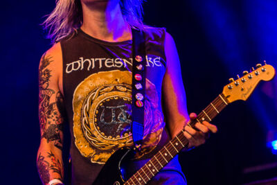 Atlas Losing Grip @ Groezrock 2014, picture 1, photographed by Edwin Houdevelt - FrontView Magazine