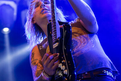 Atlas Losing Grip @ Groezrock 2014, picture 4, photographed by Edwin Houdevelt - FrontView Magazine